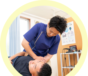 原因にアプローチします