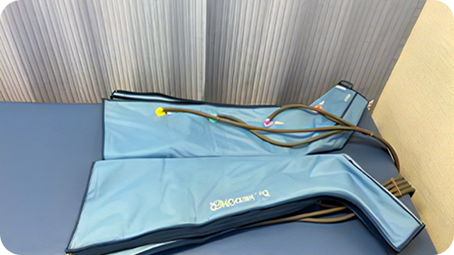 エアマッサージ機器